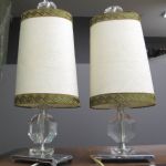 655 8423 TABLE LAMPS